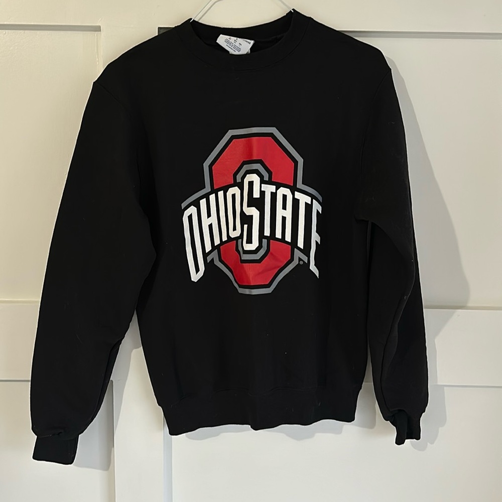 Ohio State Men’s Sweatshirt